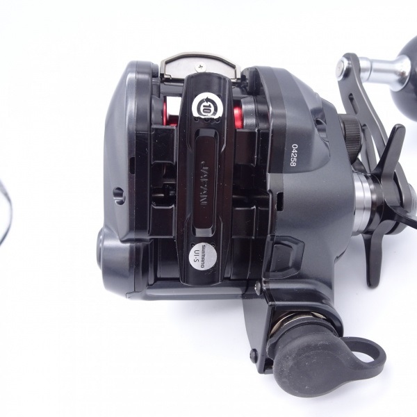 21フォースマスター 200